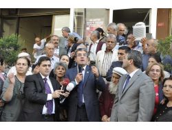 'Halkın Yararına Olacaksa Biz De Kentsel Yenilemeden Yanayız'