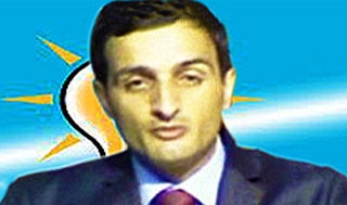 AK Parti Hakkari İl Başkanı serbest