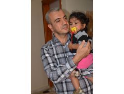 Zemzem Bebek, Annesinin Siper Olması Sayesinde Hayatta Kaldı (Özel)