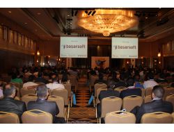 Bilişimin Kalbi 7. Mapinfo Konferansında Attı