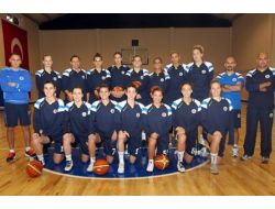 Fenerbahçe Erciyes Cup’ı Şampiyon Tamamladı