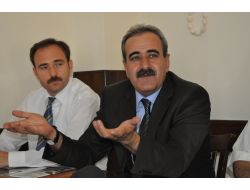 Yılmaz: Balıkesir'de Norm Fazlası Öğretmen Sayısını Sıfıra İndirmek Çok Zor