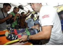 Çanakkale’deki Öğrenci Kazasında Ölü Sayısı 3’e Çıktı