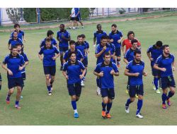 Sağlam: Pazar Günü Seyircimiz Önünde Galibiyetle Tanışacağımıza İnanıyorum