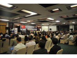 Zafer Çağlayan Güney Afrika’yı Uyardı!