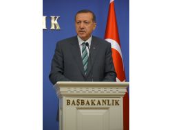 Erdoğan: Savaş Çıkarmak Gibi Bir Derdimiz Yok