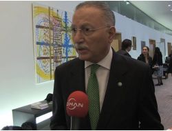 ‘suriye Tahrip Oluyor; Harekete Geçilmezse Çatışma Kontrol Dışına Çıkar’ (Özel)