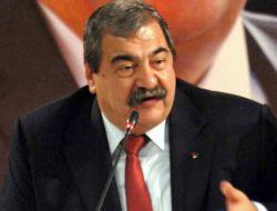 Konukoğlu: Suriye İle Bugün Yaşanılan Gerginliğe İtidalle Yaklaşılmalı