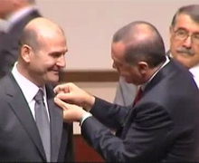 Zıkkımın kökü ne olacak?