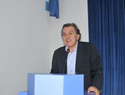 Omü Sosyoloji Bölümü Öğrencileri, Ders Başı Yaptı