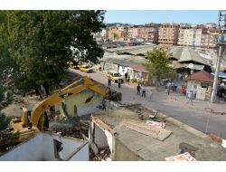 Başkan Arpacıoğlu: Ünye Kültür Sitesi, Şehrin Geleceğine Hitap Edecek