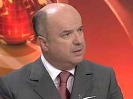 GEÇİCİ BAŞBAKAN ADAYI