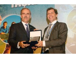 "Belediye Başkanları Halk Sağlığı Liderleridir"