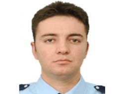 3 Polis Memuru Da Şark Görevini Yapmış