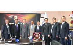 "Meslek Liselerinin Önünün Açılması Kalifiye Eleman Açığını Kapatacak"