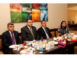 Ab'den Muğla'ya 45 Bin Euroluk Eğitim Projesi Hibesi