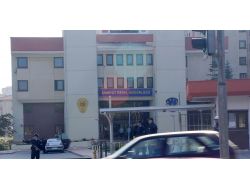 Temizlik İşçisi Egm’nin İkinci Katında Ölü Bulundu