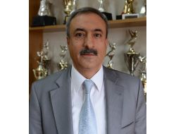 Ümit Durak: Halterin Büyük Yarını İçin Adayım