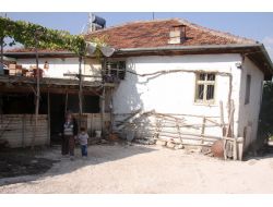 Polis Kılıç’ın Şehit Haberi Baba Ocağına Ulaştı