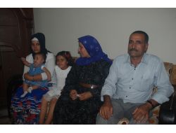 Suriye'ye Misilleme Akçakale'deki Tedirginliği Biraz Olsun Azalttı