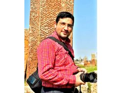 Bitlisli Fotoğraf Sanatçısı Özkan Olcay Ulusal Yarışmada 3. Oldu