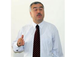 Demir: Düşünce Ve İfade Özgürlüğü Kimseye Hakaret Etme Hakkını Vermez