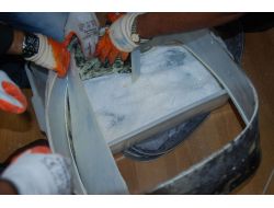 Ölümcül uyuşturucuya geçit yok