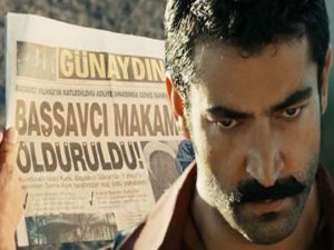 Karadayı için geri sayım başladı!