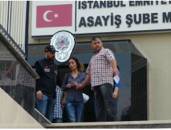 İş Adamına Şantaj Tuzağına 10 Yıl Hapis