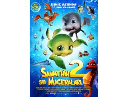 'TAKİP: İSTANBUL' VİZYONA GİRDİ