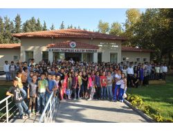 Kepez Belediyesi'nden Öğrencilere Ücretsiz Sinema Hizmeti