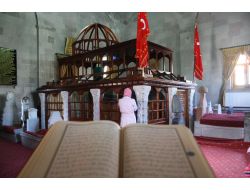 Harakani Sempozyumu'na 60 Ülkeden Bilim Adamı Katılacak