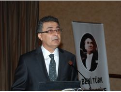 Tdb Başkanı Yücel: Ağız Ve Diş Sağlığı Sorunları Çığ Gibi Büyüyor