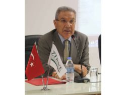 Zirve Üniversitesi Hukuk Fakültesi'nde İlk Dersi Cin Verdi