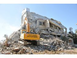 Kentsel Dönüşüm Projesi Van'da Başladı