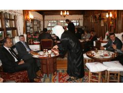 Üreten Köylü Kadın Dernekleri, Platform İle Güçlerini Birleştirdi