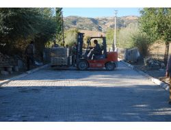 Turhal Yeni Şehir Mezarlığı, Arazi Parselizasyonundan Sonra Açılacak