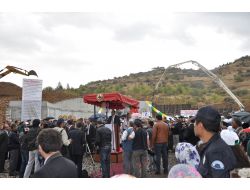 Afyon, 3 Milyon Liralık Tesis Sayesinde Şifalı Bitki İhraç Edecek