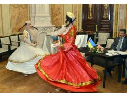 Azeri Şair Sabir, Doğumunun 150’nci Yılında Kiev’de Anıldı.