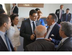 Aydın Doğan: Bizi Şeytanın Avukatı Olarak Görmeyin