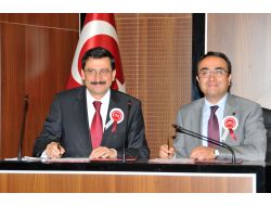 Keçiören Belediyesi İle Dsi Anlaştı, Ankara Çayı Islah Ediliyor