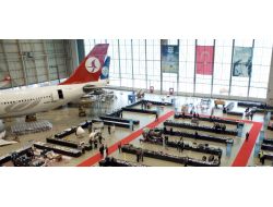 Yerli Uçak İçin Üreticiler, İstanbul’da Buluşacak