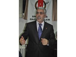 Bgc: Balıkesir Belediyesi'ni Ayrımcılıktan Vazgeçmeye Çağırıyoruz