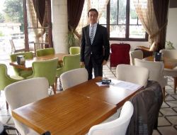 Özsüt, 147. Şubesini Antakya'da Açtı