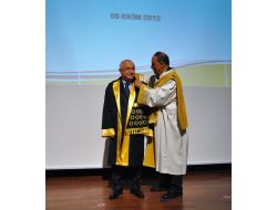 Tbmm Başkanı Çiçek: Batı Ülkelerinde Bizimkisi Kadar Kanun Çıkaran Bir Ülke Yok