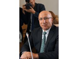 Turgay Ciner, Meclis Darbeleri Araştırma Komisyonu'nda