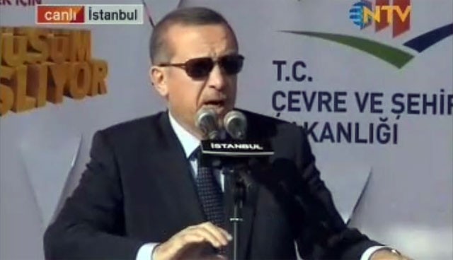 KENTSEL DÖNÜŞÜM BAŞLIYOR!