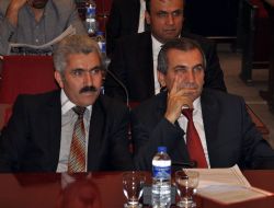 Vali Yazıcı: Mazeret Üretmek İdareciler İçin Bir Çözüm Yolu Değildir