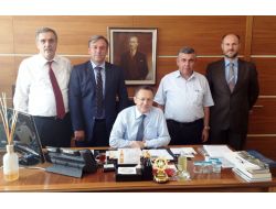 Gönen Ovası'nda Sulama Bedelleri Düşürüldü