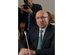 Turgay Ciner: Hiçkimseye Şantaj Ve Tehdit Şeklinde Yayın Yapmadım